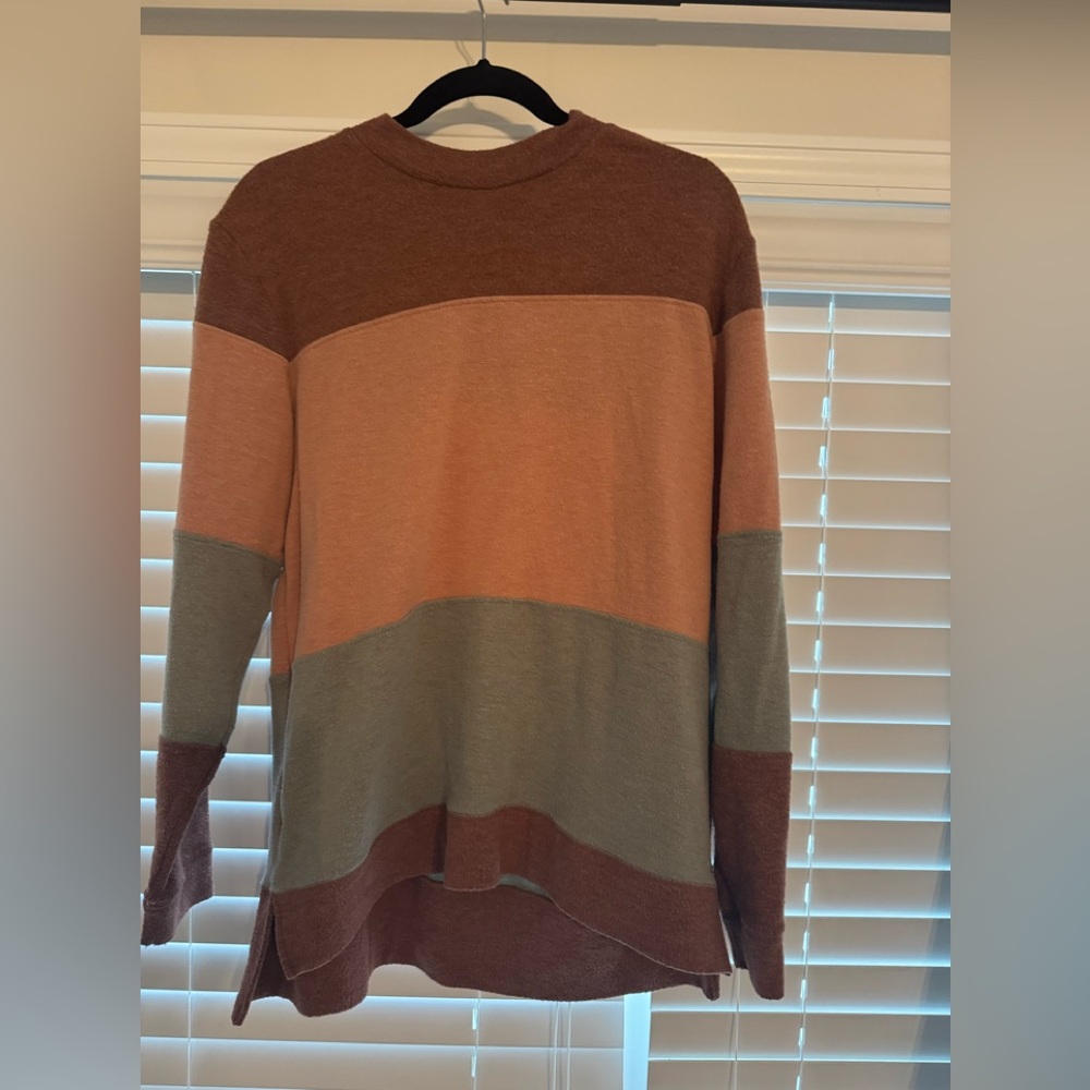 Southern shirt size large